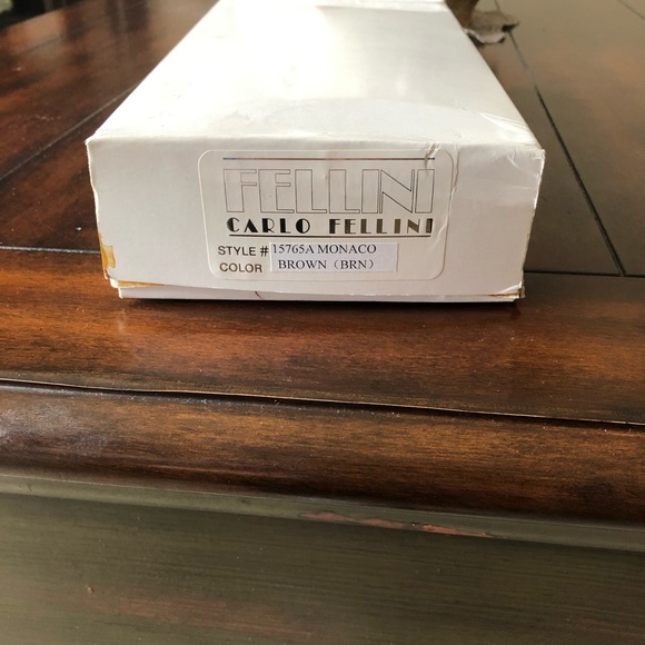 Carlo Fellini Sparkling Beaded Bag - Picture 7 of 7